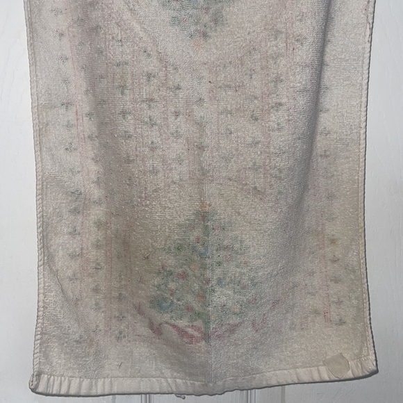 Christmas kitchen towel - Picture 6 of 7